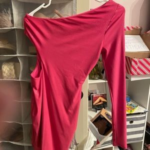 Size small lucy in the sky dress